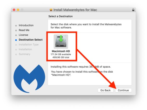 malwarebytes for mac 10.8.5